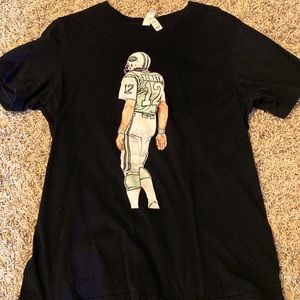 Joe Namath NY Jets Shirt